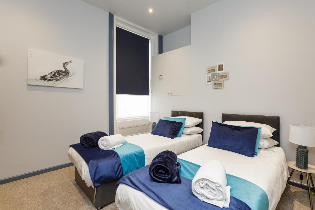 Cormorant Place Luxury Pad Portsmouth Kültér fotó